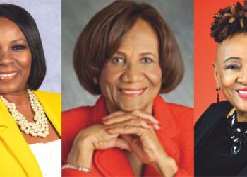 Mayor Adams Announces 13 Charter Revision Commission Members: Three Black Women Appointed in Historic Move