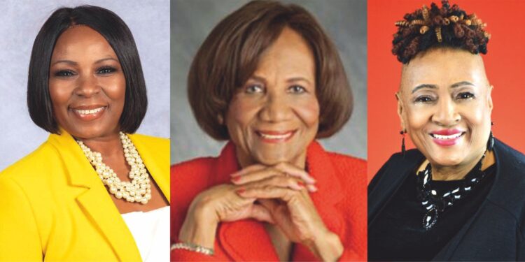 Mayor Adams Announces 13 Charter Revision Commission Members: Three Black Women Appointed in Historic Move