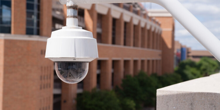 Newark Schools to Implement $12M AI Surveillance System to Enhance Security