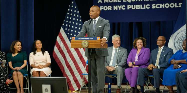 NYC Launches “NYC Solves” to Standardize Math Curriculum in Public Schools