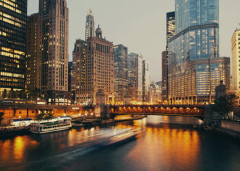 Chicago Formally Apologizes to Black Citizens, Establishes Reparations Task Force