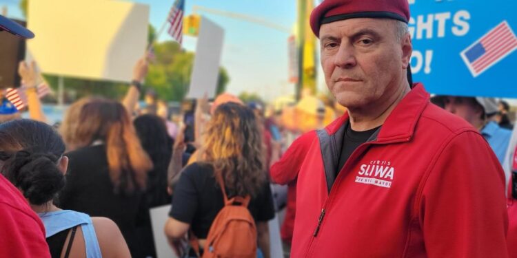 Curtis Sliwa Calls for NYers to Demand Charter Revision Commission Put the Repeal of Sanctuary City Law on the Ballot