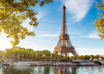 French Election Shock Waves Hit Markets and Currency