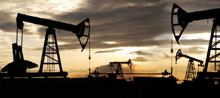 Saudi Arabia’s Exit from Petrodollar Deal Marks Global Financial Shift