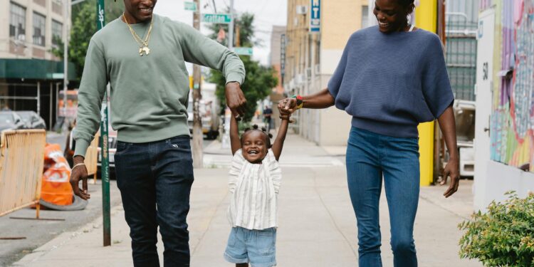 Urban Family Exodus Persists: Major U.S. Cities See Sharp Decline in Young Children