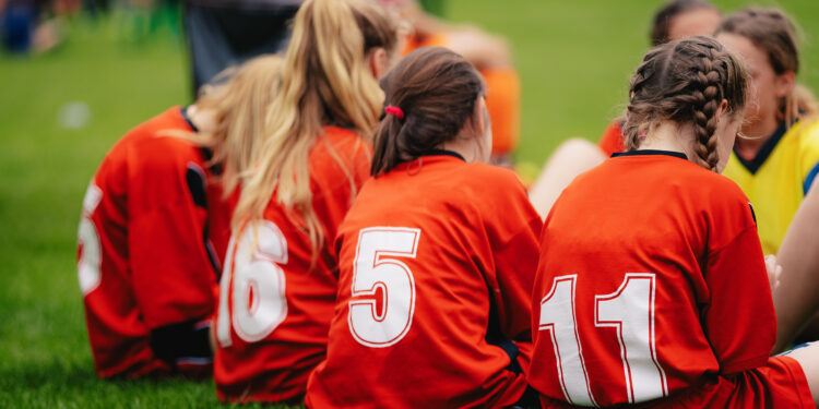 Nassau County Approves Ban on Transgender Athletes in Women’s Sports