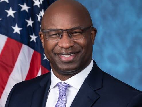 Jamaal Bowman Loses NY House Primary to George Latimer