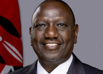 Gayton McKenzie Vows to Revive Formula 1 in South Africa