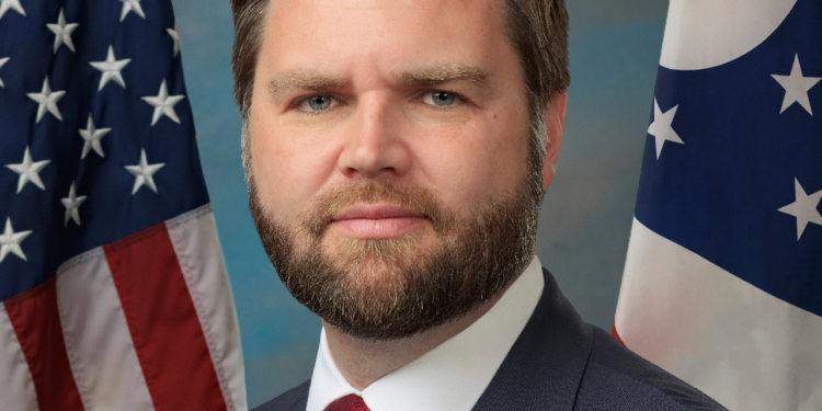 Trump Names Senator JD Vance as Vice Presidential Pick