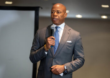 Mayor Op-ed: City of Yes: A Little More Housing in Every Neighborhood