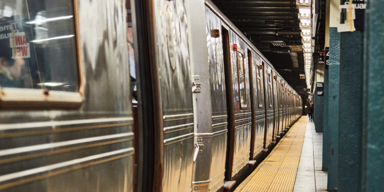 Extreme Heat Causes Major Train Service Delays in NYC and NJ