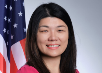 Brooklyn Councilwoman Susan Zhuang Arrested During Protest Against Planned Homeless Shelter