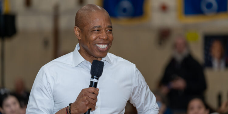 Mayor Eric L. Adams Op-Ed: The Bronx is Buying a Ticket to the Future with Historic Metro-North Plan