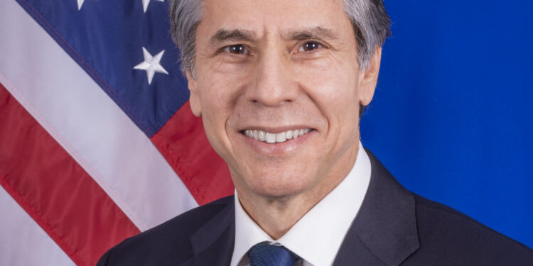 Blinken Presses for Gaza Cease-Fire as Israel and Hamas Signal Stalemate