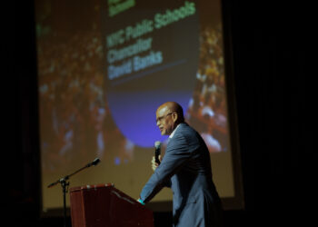 NYC Welcomes Over 2,000 New Teachers Ahead of School Year