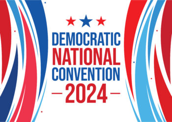 Biden Passes Torch to Harris in Emotional DNC Speech, Reflects on Legacy