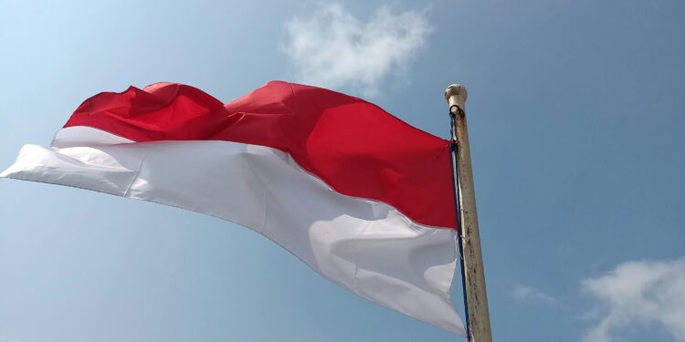 Protests Erupt Across Indonesia Amid Power Struggle Over Election Law