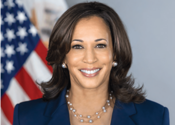 Kamala Harris Delivers Forceful Speech at DNC, Targeting Trump and Highlighting Patriotism