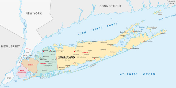 Nassau County Ranked Safest in the Nation