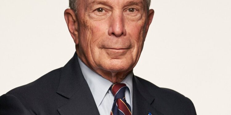 Bloomberg Donates $600 Million to Historically Black Medical Schools