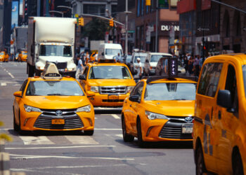 Mayor Adams Announces Agreement with Uber and Lyft, Drivers Criticize Deal