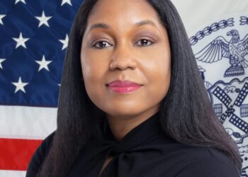 Exclusive Interview with Commissioner Lynelle Maginley-Liddie