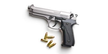 Four Guns Found in NYC High Schools Across Three Boroughs in Span of a Week