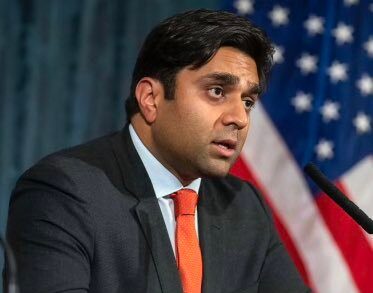 NYC Health Commissioner Ashwin Vasan to Step Down by Early Next Year