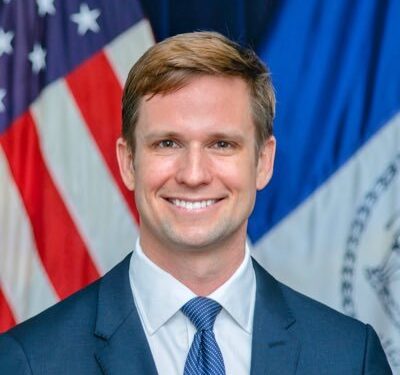 Councilmember Bottcher Introduces Bill Requiring Graphic Warnings in NYC Gun Stores