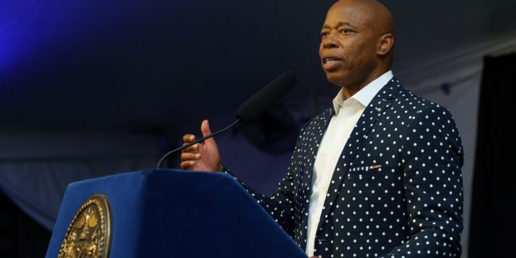 Exclusive Interview: Mayor Eric Adams Shares Exciting Programs and Initiatives for the New School Year, Supporting Students and Families