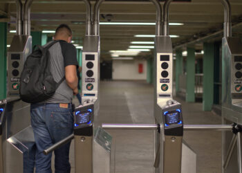 New York City Subway Shooting Sparks Protests and Raises Questions