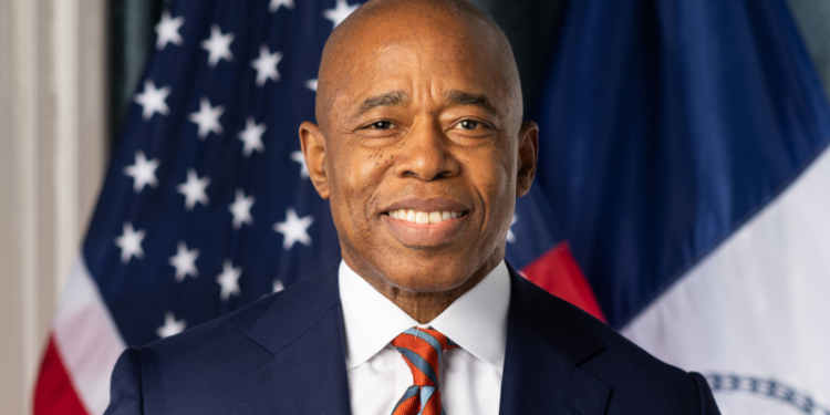 Indictment of Mayor Adams: Be Sensible