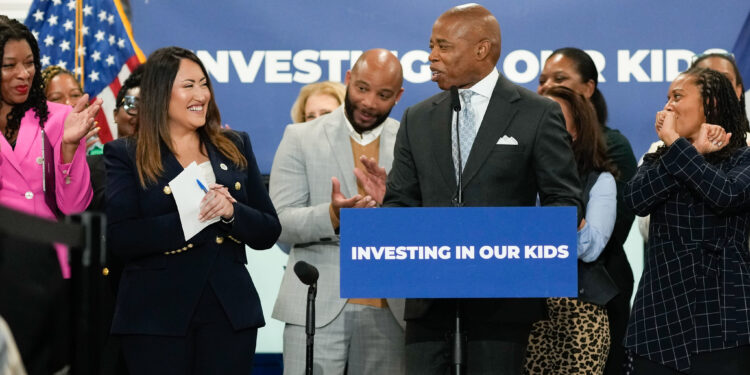 Mayor Adams Appoints Melissa Aviles-Ramos as New NYC Schools Chancellor