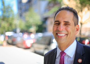 Exclusive Interview: Pastor Fernando Cabrera Announces 2025 City Council Run, Emphasizing Leadership and Community Safety