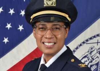 Exclusive Interview: NYPD School Safety Division Protects Students and Engages Communities All Year Round