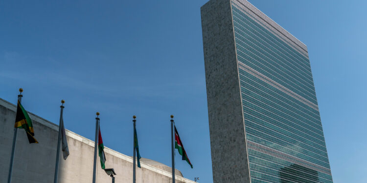 UN General Assembly Calls for Israel to End Occupation