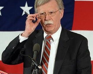 U.S. Offers $20 Million Reward for Information on Iranian Plot to Assassinate John Bolton