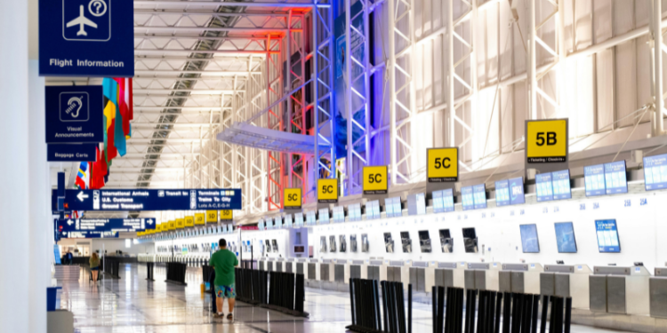 U.S. Airports Begin Screening for Marburg Virus Amid Rwanda Outbreak