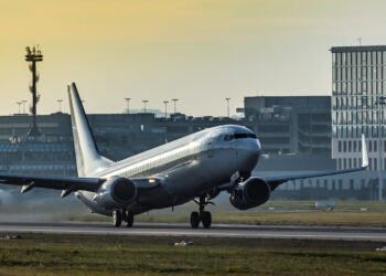 Boeing Machinists Reject New Contract, Extending Strike