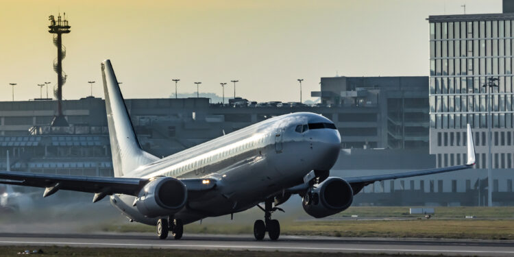 Boeing Machinists Reject New Contract, Extending Strike