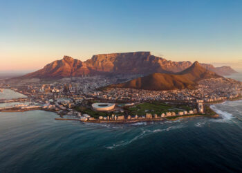 Taiwan Rejects South Africa’s Demand to Relocate Its Representative Office Amid Diplomatic Tensions