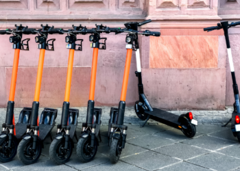 NYC Cracks Down on Uncertified E-Bike Batteries with New Enforcement Powers