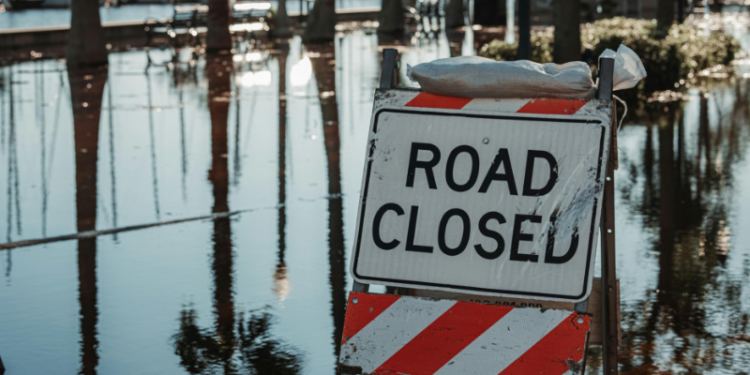 North Carolina Offers Voting Flexibility in Counties Impacted by Hurricane Helene