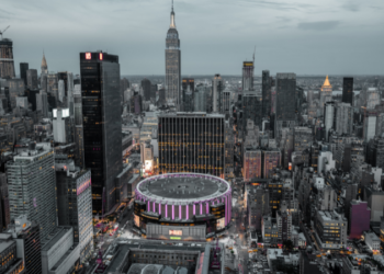 Donald Trump to Hold Rally at Madison Square Garden on October 27