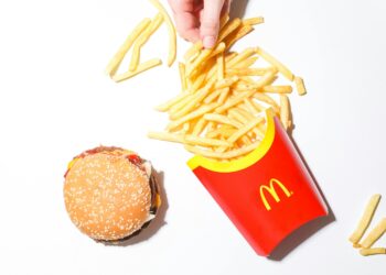 McDonald’s E. Coli Outbreak Linked to Quarter Pounder, First Lawsuit Filed Amid Investigation