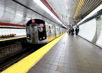 MTA Faces Financial Strain as Ridership Lags Amid Record Car Traffic in NYC