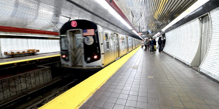 MTA Faces Financial Strain as Ridership Lags Amid Record Car Traffic in NYC