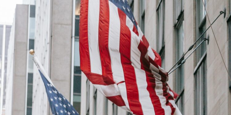 U.S. Embassy in Kyiv Reopens After Closure Amid Rising Tensions