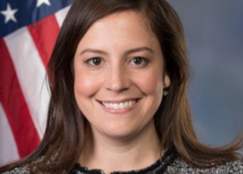 Trump Chooses New York Rep. Elise Stefanik as UN Ambassador