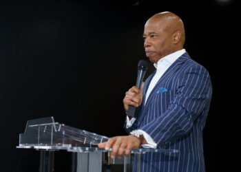 Mayor Adams Unveils New Policies to Aid Migrants and Cut Costs